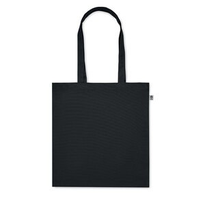 BENTE COLOUR Eco-Friendly Organic Cotton Shopping Tote Bag - GiftRetail MO2197