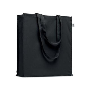 BENTE COLOUR Eco-Friendly Organic Cotton Shopping Tote Bag - GiftRetail MO2197