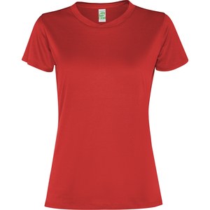 Roly CA0305 - SLAM WOMAN Women's short-sleeved technical t-shirt
