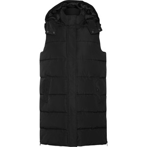 Roly CC5076 - REINE Women's padded vest with removable hood