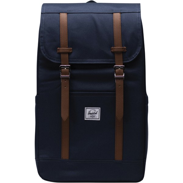 Herschel 120691 - Retreat™ recycled laptop backpack 23L