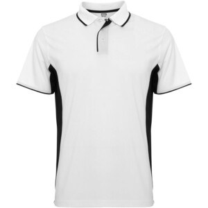 Roly R0421 - Montmelo short sleeve unisex sports polo