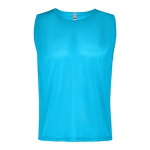 Roly PT0417 - ROMA Unisex breathable sports pinnie