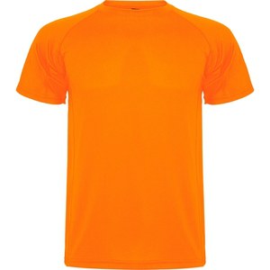 Roly R0425 - Montecarlo short sleeve men's sports t-shirt