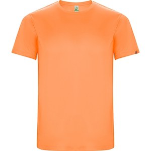 Roly R0427 - Imola short sleeve men's sports t-shirt