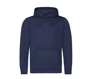 AWDIS JH006 - SPORTS POLYESTER HOODIE