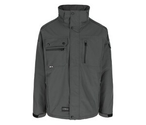 Herock HK145 - Waterproof breathable multi-pocket work jacket