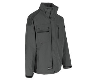Herock HK145 - Waterproof breathable multi-pocket work jacket