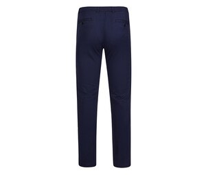 VELILLA V4310S - CHINO STRETCH TROUSERS