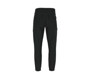 HEROCK HK027 - Reinforced Multi-Pocket Stretch Jogger Pants