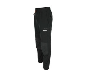 HEROCK HK027 - Reinforced Multi-Pocket Stretch Jogger Pants