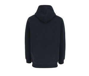 HEROCK HK300 - Cozy Cotton Blend Hooded Sweatshirt with Kangaroo Pocket