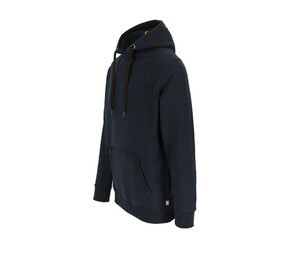 HEROCK HK300 - Cozy Cotton Blend Hooded Sweatshirt with Kangaroo Pocket