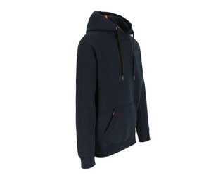 HEROCK HK300 - Cozy Cotton Blend Hooded Sweatshirt with Kangaroo Pocket