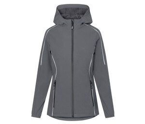 PROMODORO PM7835 - WOMEN'S LIGHT SOFTSHELL