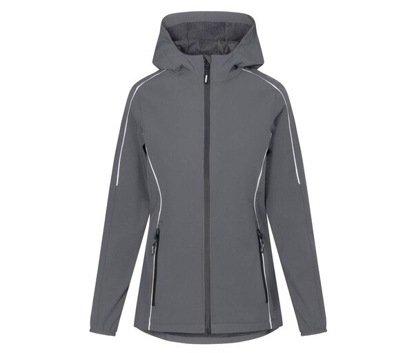PROMODORO PM7835 - WOMEN'S LIGHT SOFTSHELL