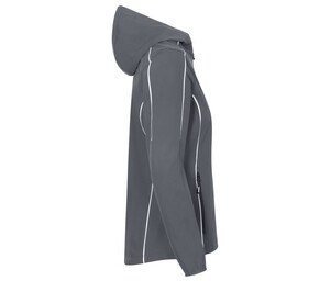 PROMODORO PM7835 - WOMEN'S LIGHT SOFTSHELL