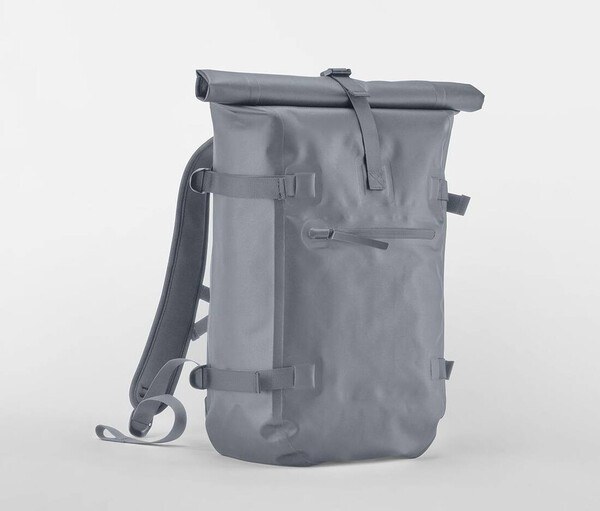 QUADRA QD575S - Eco-Friendly Waterproof Roll-Top Backpack