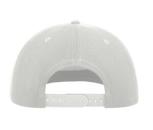 ATLANTIS HEADWEAR AT262 - 5-panel flat visor cap