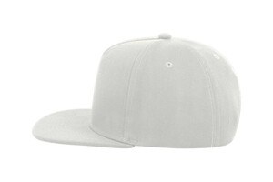 ATLANTIS HEADWEAR AT262 - 5-panel flat visor cap