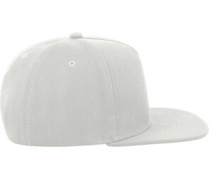 ATLANTIS HEADWEAR AT262 - 5-panel flat visor cap
