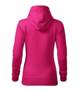 Malfini F14 - Rebrandable Hooded Sweatshirt with Kangaroo Pocket