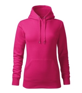 Malfini F14 - Rebrandable Hooded Sweatshirt with Kangaroo Pocket
