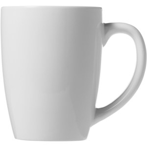 Bogota 350 ml ceramic mug - EgotierPro 100366