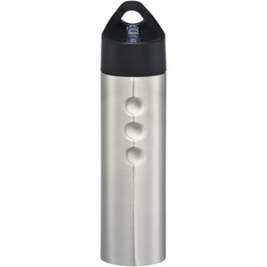 Trixie 750 ml stainless steel sport bottle - EgotierPro 100464