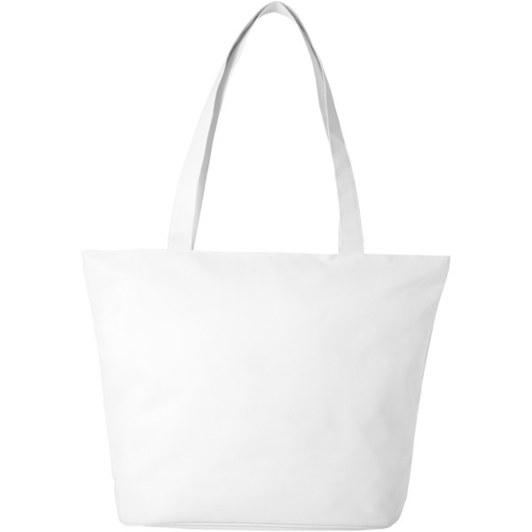 Panama zippered tote bag 20L - EgotierPro 119179