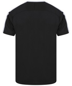 Finden & Hales LV290 - High-Performance Sporty Team T-Shirt