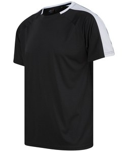 Finden & Hales LV290 - High-Performance Sporty Team T-Shirt