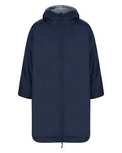 Finden & Hales LV690 - Ultimate All-Weather Sherpa Fleece Robe