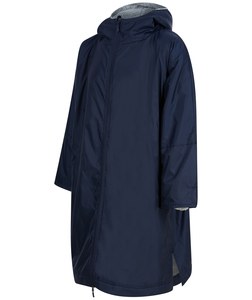 Finden & Hales LV690 - Ultimate All-Weather Sherpa Fleece Robe