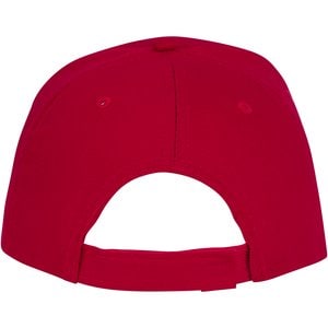 Elevate Essentials 38674 - Ceto 5 panel sandwich cap