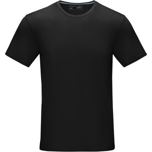 Elevate NXT 37506 - Azurite short sleeve men’s organic t-shirt