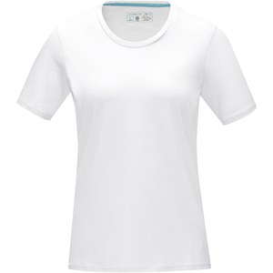 Elevate NXT 37507 - Azurite short sleeve women’s organic t-shirt