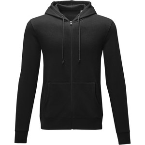 Elevate Essentials 38229 - Theron men’s full zip hoodie