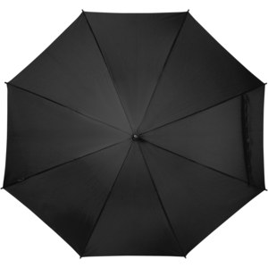 Niel 23" auto open recycled PET umbrella - EgotierPro 109418
