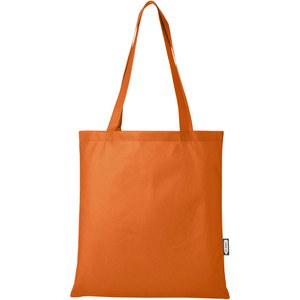 Zeus GRS recycled non-woven convention tote bag 6L - EgotierPro 130051