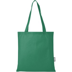 Zeus GRS recycled non-woven convention tote bag 6L - EgotierPro 130051