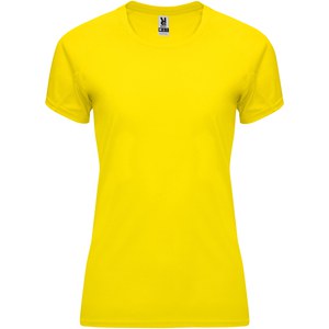Roly R0408 - Bahrain short sleeve women's sports t-shirt
