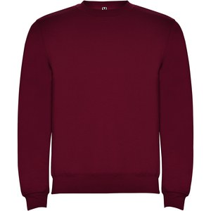 Roly R1070 - Clasica unisex crewneck sweater