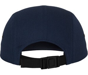FLEXFIT FX7005 - Versatile Twill Cotton Jockey & Cyclist Cap