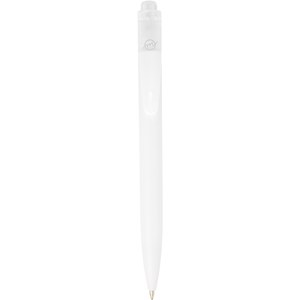 Marksman 107861 - Thalaasa ocean-bound plastic ballpoint pen (black ink)