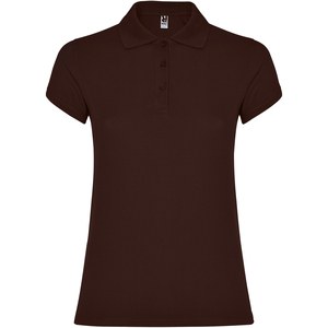 Roly R6634 - Star short sleeve women's polo