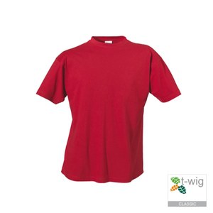 Horizon 11450 - Weda Classic Short-Sleeved T-Shirt