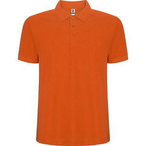 Roly R6609 - Pegaso Premium short sleeve men's polo