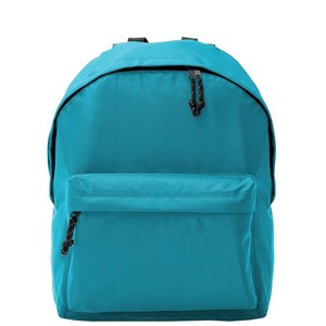 Roly R7124 - MARABU Classic Backpack with Padded Straps and Back