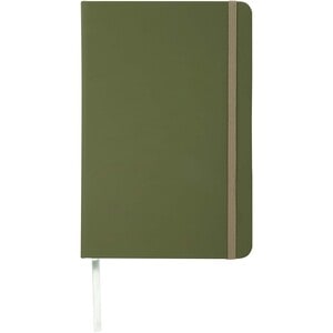 Spectrum A5 notebook with blank pages - EgotierPro 107091